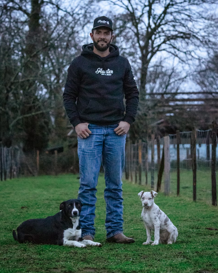 Hunter Dog Academy — Éducateur canin depuis 2020